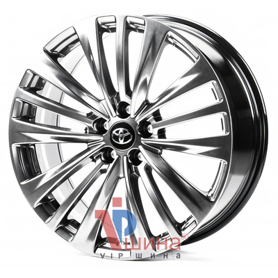 Replica TY3191 8x20 5x114.3 ET35 DIA60.1 HB