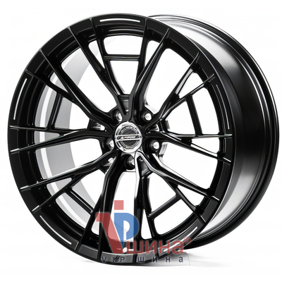 WS FORGED WS-123C 10x20 5x112 ET55 DIA66.45 SBLP