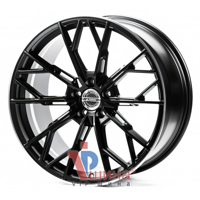 WS FORGED WS-126C 10x20 5x112 ET55 DIA66.45 SBLP