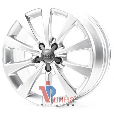 Replica A396 8x17 5x112 ET38 DIA66.45 S