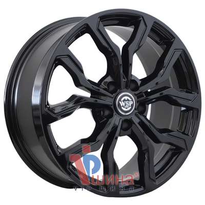 WSP Italy Audi (WD002) New York 8x18 5x112 ET40 DIA66.6 GB