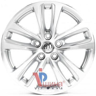 Replica Buick712D 6.5x16 5x105 ET50 DIA56.6 SMF
