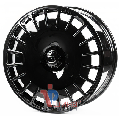 Replica FORGED MR2 10x22 5x130 ET15 DIA84.1 GB