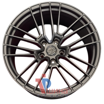 WS FORGED WS-118C 10.5x20 5x132 ET18 DIA66.5 SB
