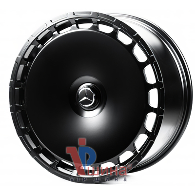 WS FORGED WS-MR042C 10x22 5x112 ET45 DIA66.45 SB