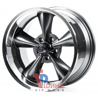 CAST WHEELS CW5150 9x17 5x114.3 ET0 DIA73.1 GLP