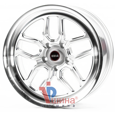 CAST WHEELS CW640 10.5x18 5x120 ET20 DIA72.6 SLMP