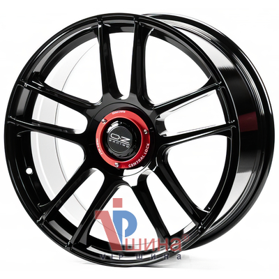 CAST WHEELS CW9826 8.5x19 10x100 ET45 DIA73.1 GB