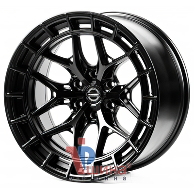Off Road Wheels OW1986 10x20 6x135 ET-10 DIA87.1 BM