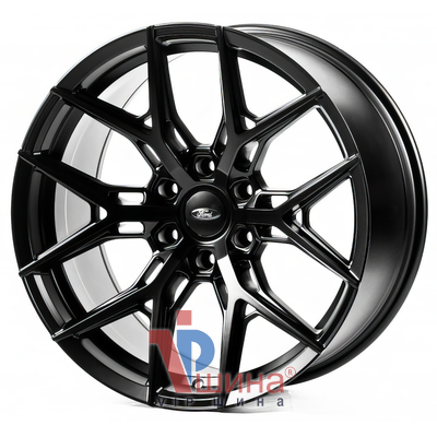 Off Road Wheels OW1673 9.5x20 6x135 ET15 DIA87.1 BM