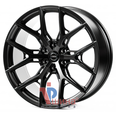 Off Road Wheels OW6271 9.5x22 6x135 ET12 DIA87.1 BM