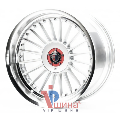 Replica B2059 10x18 10x112 ET15 DIA74.1 SL