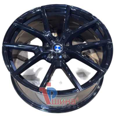 Replica B746 8.5x20 5x112 ET26 DIA66.6 GB