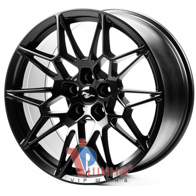 Replica MUS12 10.5x20 5x114.3 ET40 DIA70.5 BM