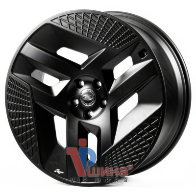 Replica FORGED LR558 9.5x23 5x120 ET42.5 DIA72.56 BM