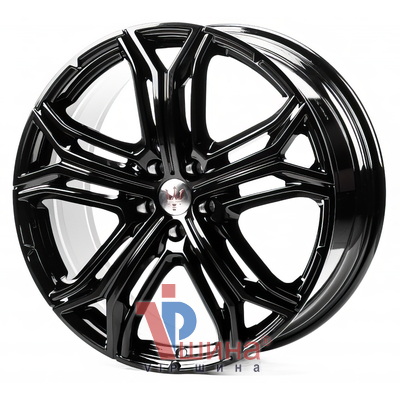 Replica MAS602 10.5x21 5x114.3 ET53 DIA67.1 GB