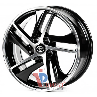 Replica TY743 7x17 5x114.3 ET45 DIA60.1 MB