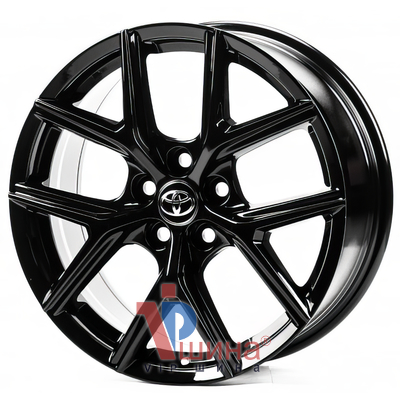Replica TY3251 7.5x18 5x114.3 ET45 DIA60.1 GB