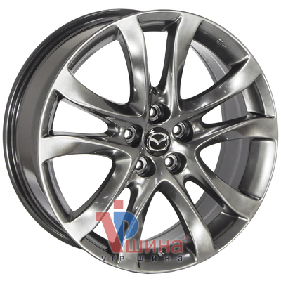 ZF 9006 7.5x19 5x114.3 ET45 DIA67.1 HB