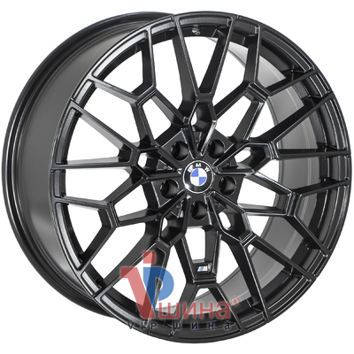 ZF FBX251 8.5x20 5x112 ET26 DIA66.6 BM