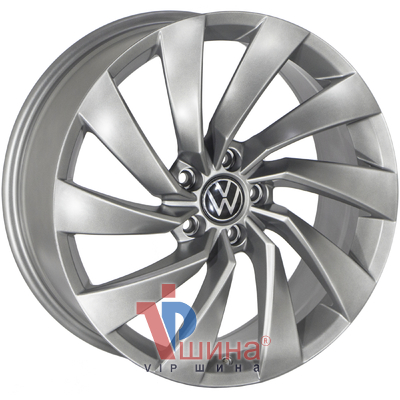 ZF FBX329 8x19 5x112 ET40 DIA57.1 GM