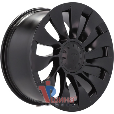 Flow Forming TES3117 8.5x18 5x114.3 ET40 DIA64.1 BM