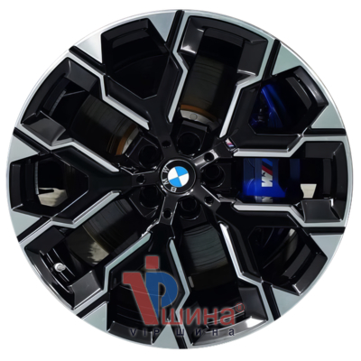 Replica B3430 10.5x20 5x112 ET44 DIA66.6 MB