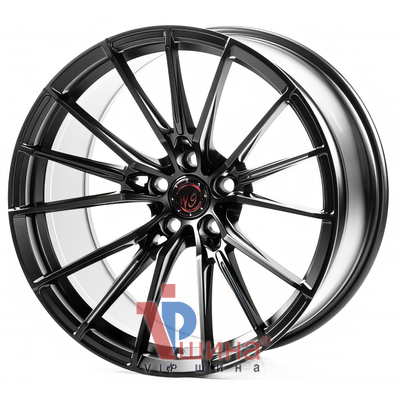 WS FORGED WS-036C 10x19 5x112 ET12 DIA66.5 SB