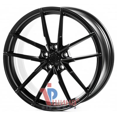WS FORGED WS-071C 8.5x19 5x112 ET28 DIA66.5 SB