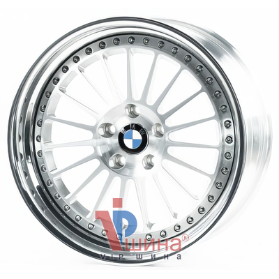 WS FORGED WS-100C 10x19 5x120 ET10 DIA72.5 SL