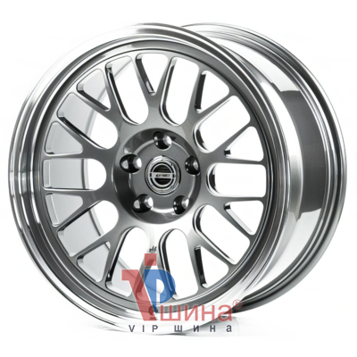 WS FORGED WS-105C 10.5x19 5x120 ET9 DIA72.5 GGLP