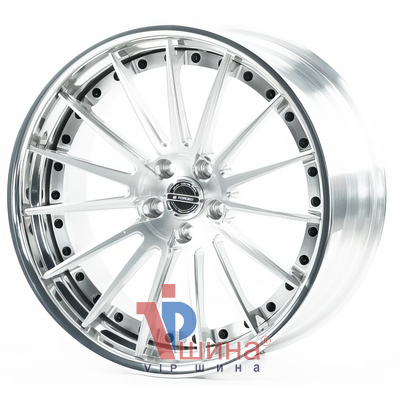 WS FORGED WS-091C 10.5x20 5x112 ET10 DIA66.5 SL