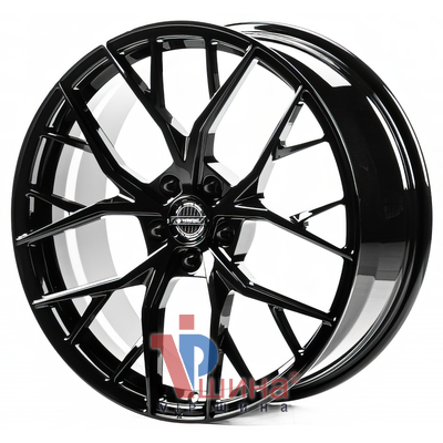 WS FORGED WS-107C 8x20 5x112 ET22 DIA66.5 GB