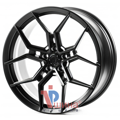 WS FORGED WS-106C 8.5x20 5x112 ET25 DIA66.5 SB