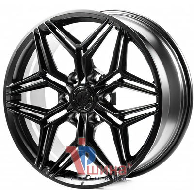 WS FORGED WS-121C 8.5x20 6x139.7 ET45 DIA95.1 SB