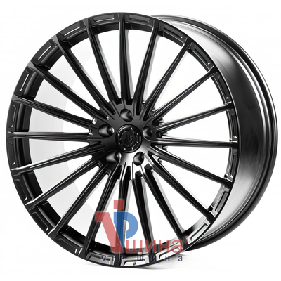 WS FORGED WS-081C 10x22 5x112 ET30 DIA66.5 SB