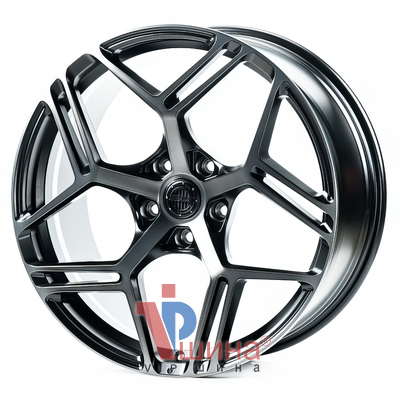 WS FORGED WS-060C 10x21 5x130 ET39 DIA66.5 SBwMF