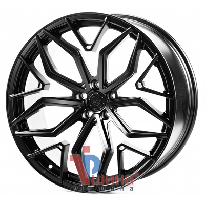 WS FORGED WS-067C 10x22 5x112 ET18 DIA66.5 SB