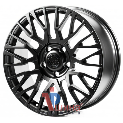 WS FORGED WS-114C 9.5x22 5x150 ET45 DIA110 SB