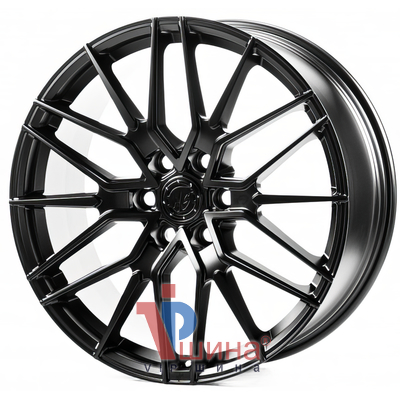 WS FORGED WS6-115C 9x22 6x139.7 ET45 DIA95.1 SB