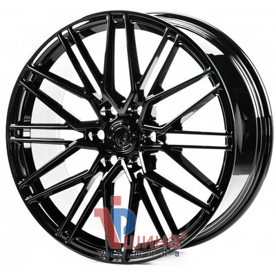 WS FORGED WS6-118C 9x22 6x139.7 ET45 DIA95.1 GB