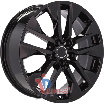 Replica Toyota SK-1139 7.5x19 5x114.3 ET40 DIA60.1 BM