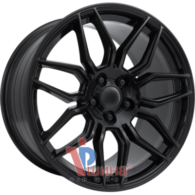 Replica Toyota SK-2522 8.5x19 5x114.3 ET30 DIA60.1 BM