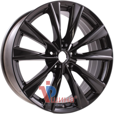 Replica Toyota SK-3245 8x21 5x114.3 ET38 DIA0 BM