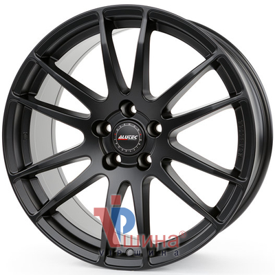 Alutec Monstr 8.5x18 5x114.3 ET40 DIA64.2 RB