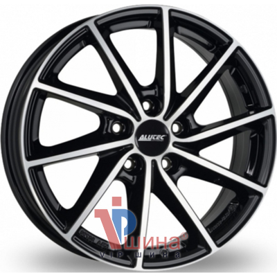 Alutec Singa 6x16 4x108 ET23 DIA65.1 DBFP