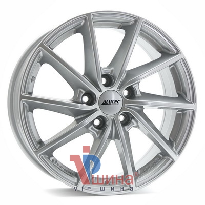 Alutec Singa 6x16 4x100 ET43 DIA54.1 PS