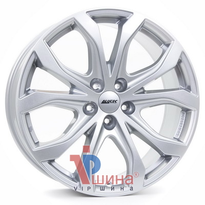 Alutec W10 8x18 5x150 ET51 DIA110.1 PS