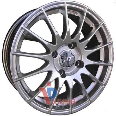 Replica Citroen JT-1178 7x17 4x108 ET20 DIA65.1 HS