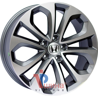 Replica Honda (CT3312) 8x18 5x114.3 ET55 DIA64.1 GMF